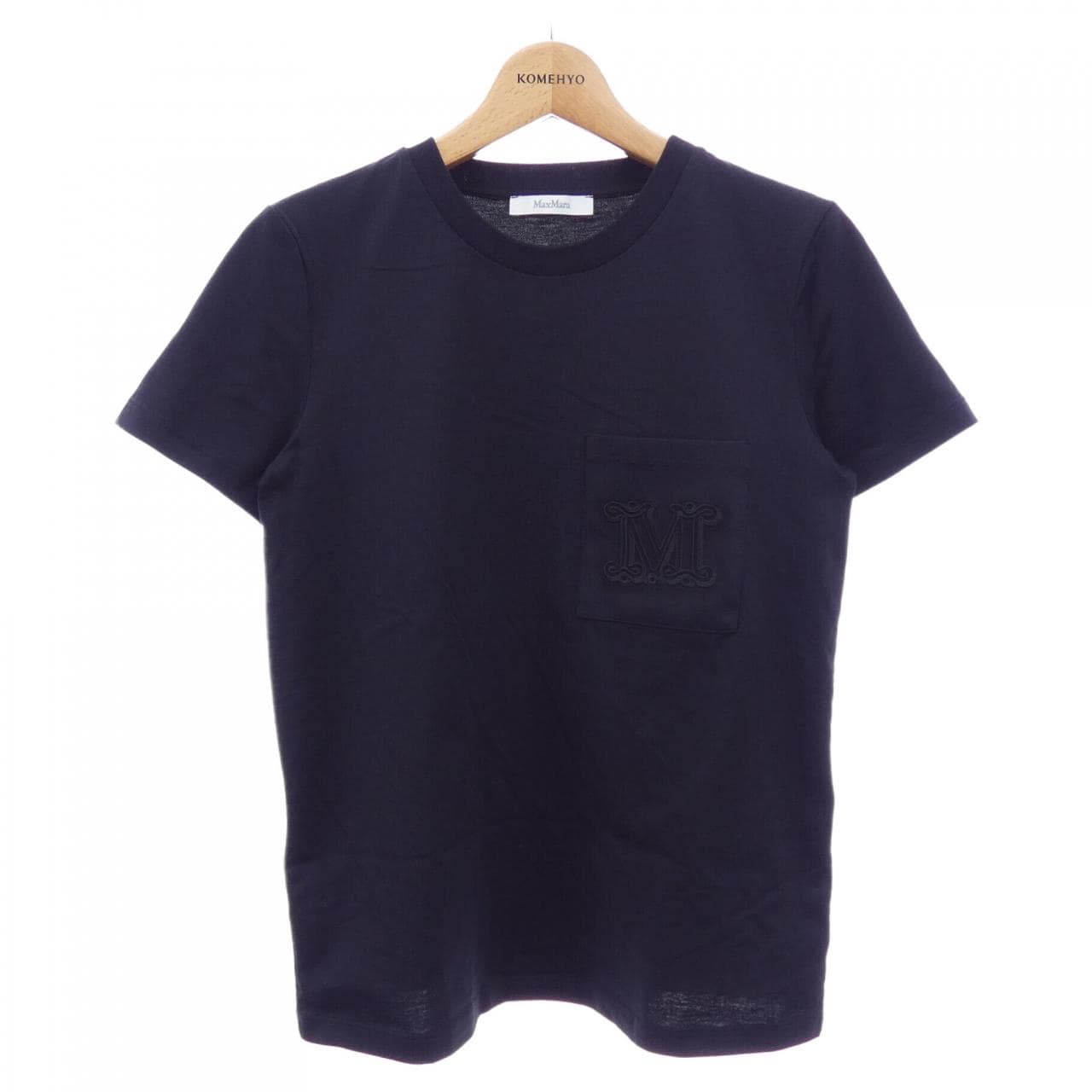マックスマーラ Max Mara 19410222 Tシャツ