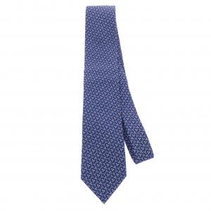 エルメス HERMES NECKTIE
