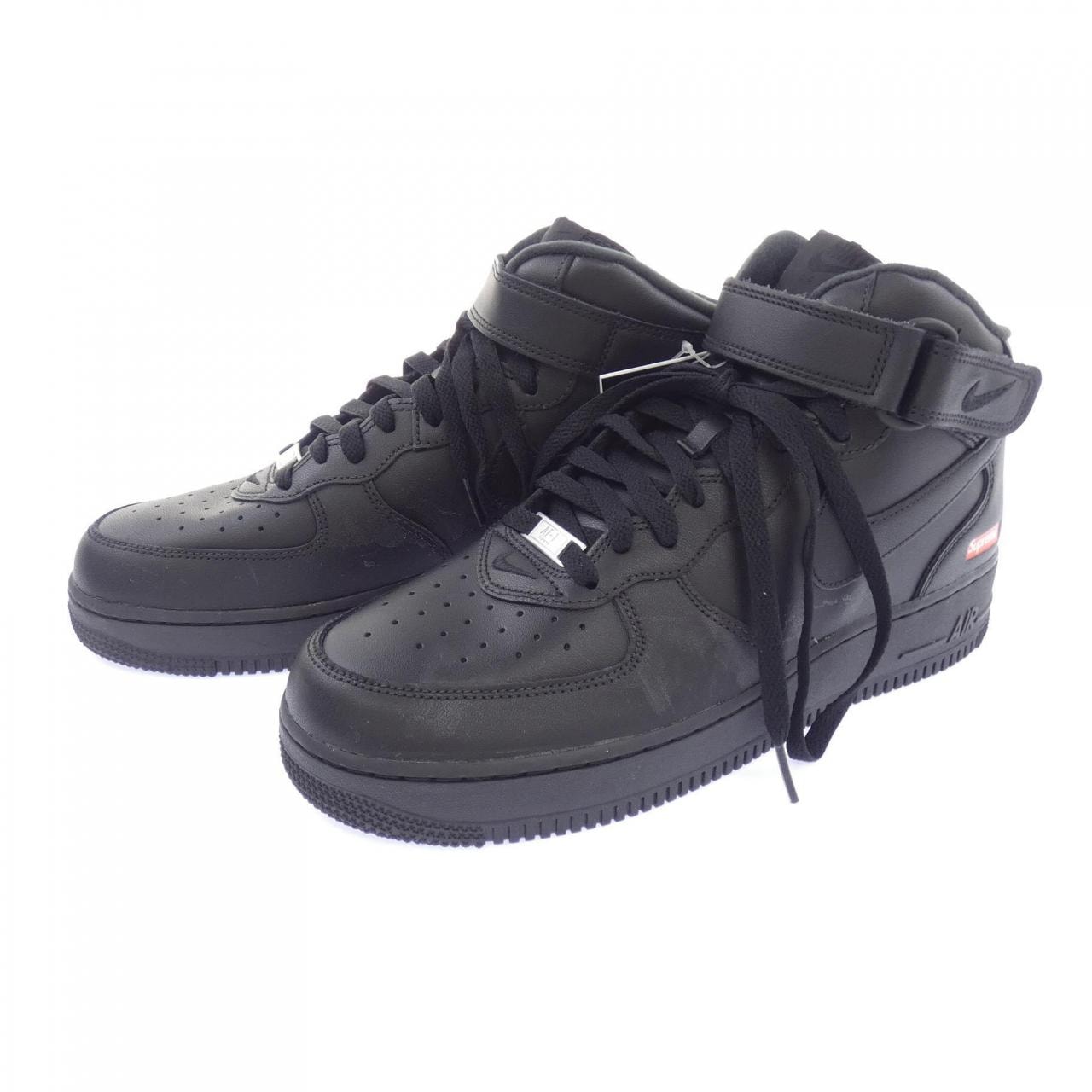 ナイキシュプリーム NIKE×SUPREME FZ8784-001 スニーカー
