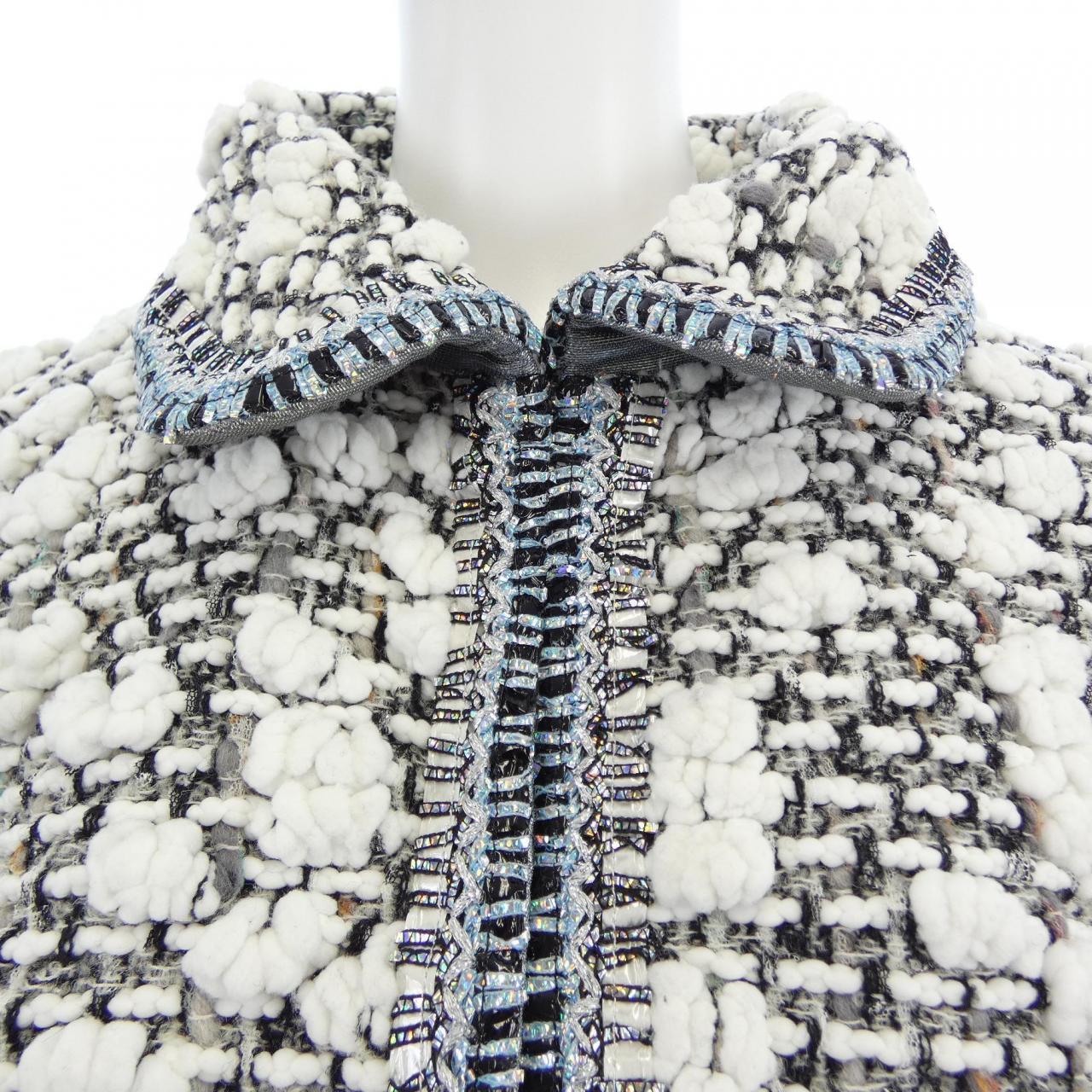 シャネル CHANEL P50348V37026 14K ジャケット
