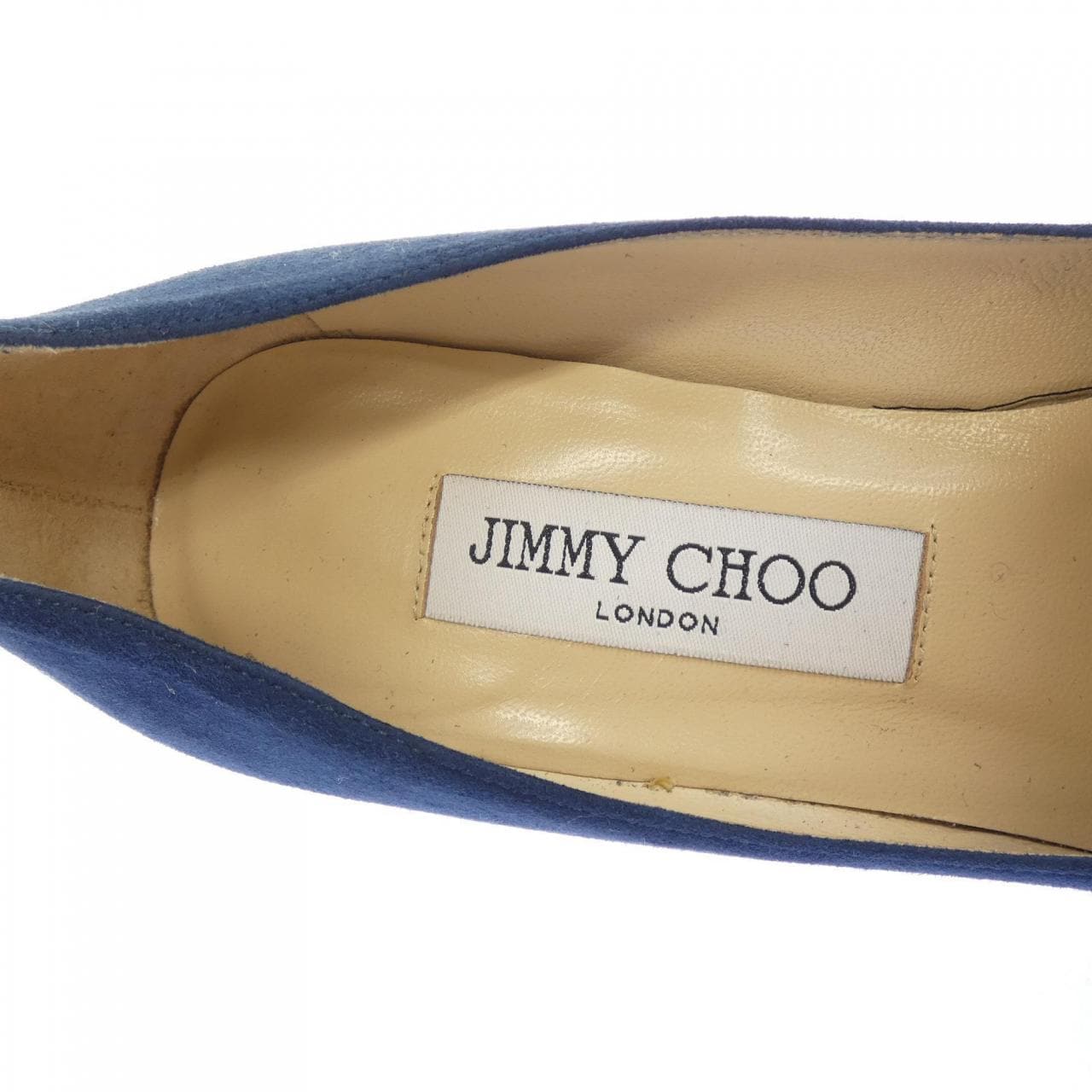 ジミーチュウ JIMMY CHOO パンプス