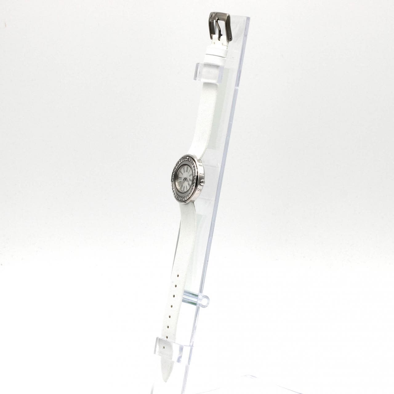 【ノーメンテナンス還元価格】ピアジェ ポセション WG/D P10866 WG クォーツ