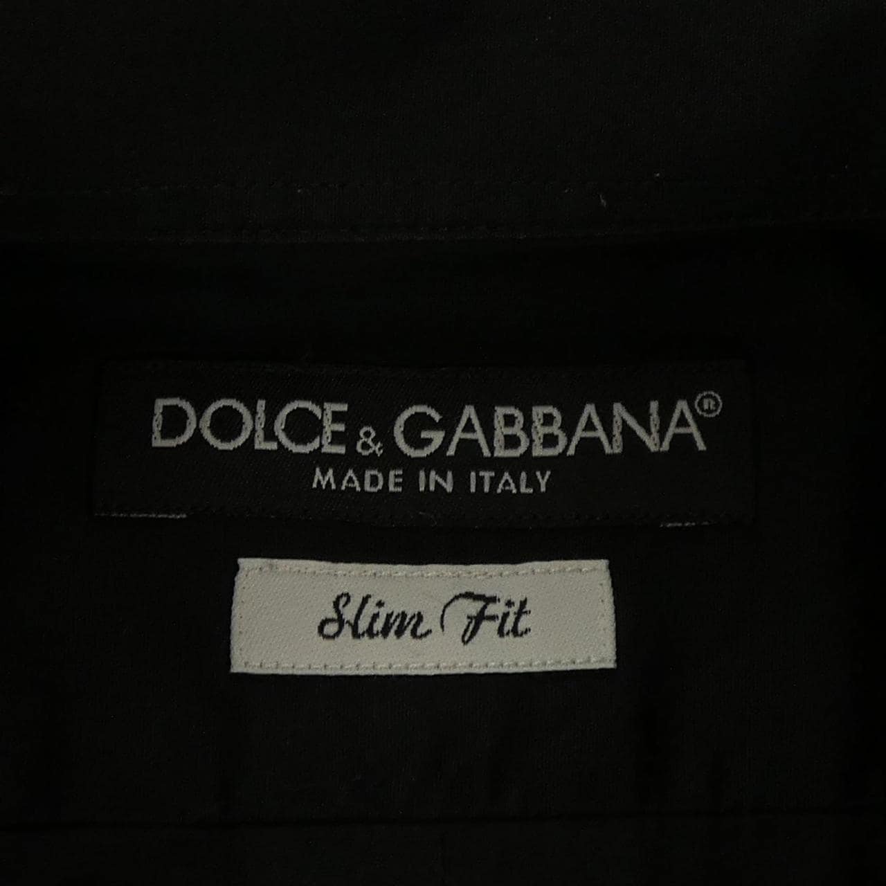 ドルチェアンドガッバーナ DOLCE&GABBANA シャツ