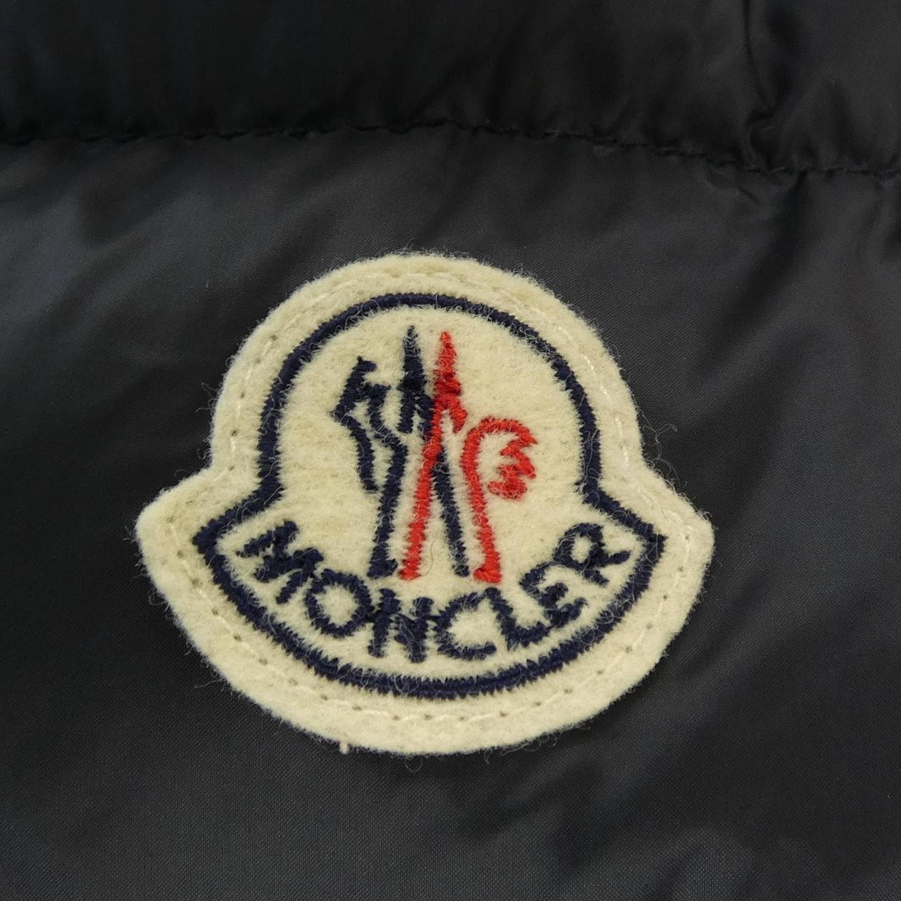 モンクレール MONCLER HERMINE ダウンコート