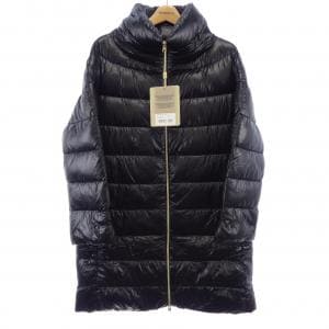 ヘルノ Herno MATILDE PI1283DIC ダウンコート