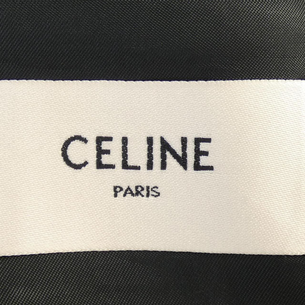 セリーヌ CELINE 2V742025J ジャケット