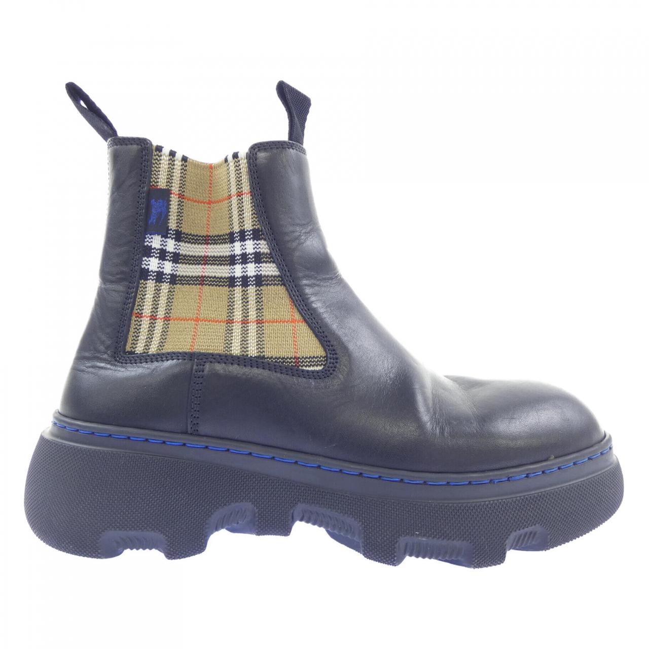 バーバリー BURBERRY ブーツ