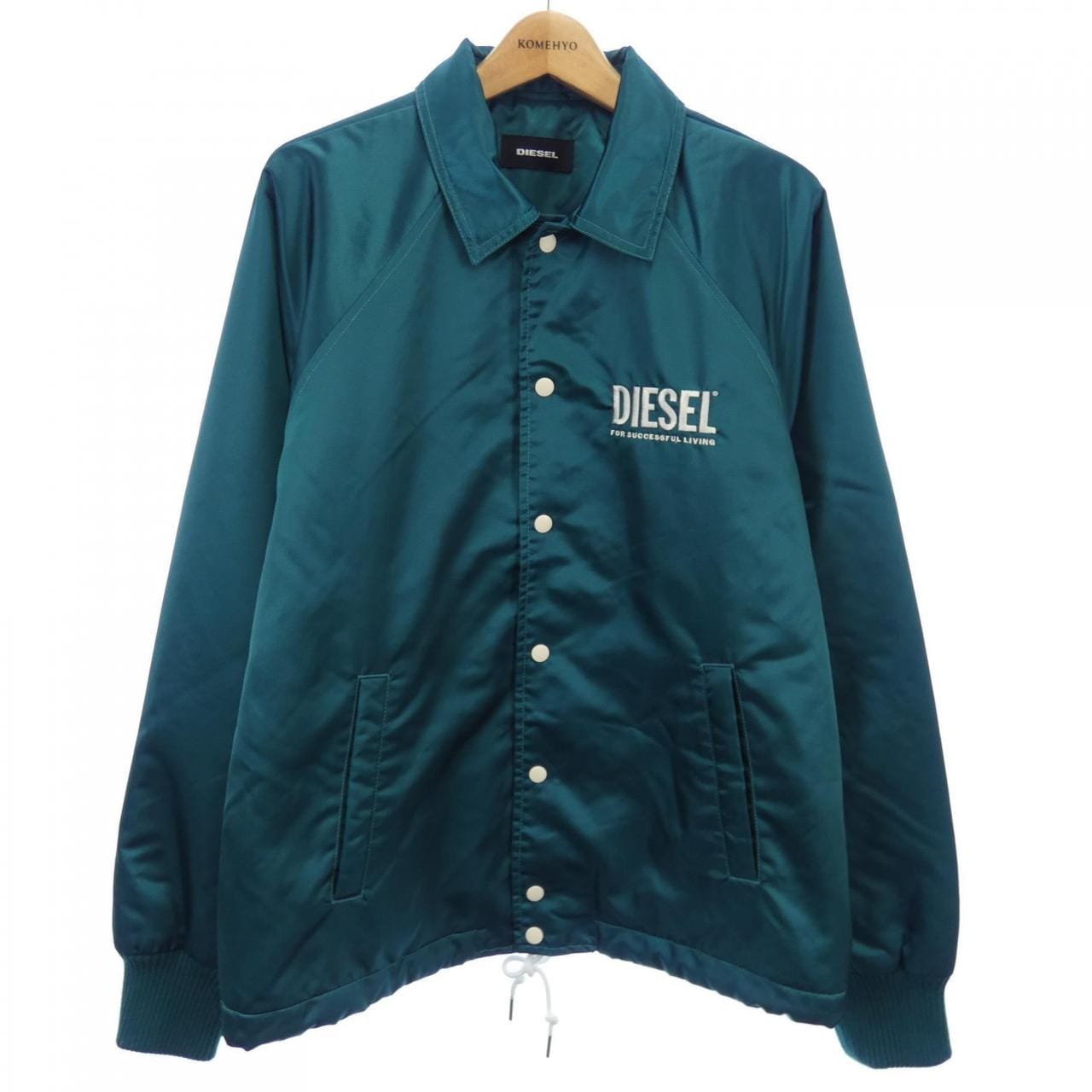 ディーゼル DIESEL ブルゾン