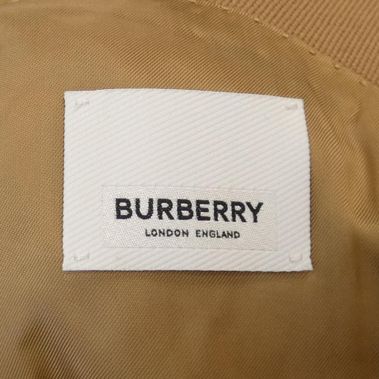 バーバリー BURBERRY ジャケット