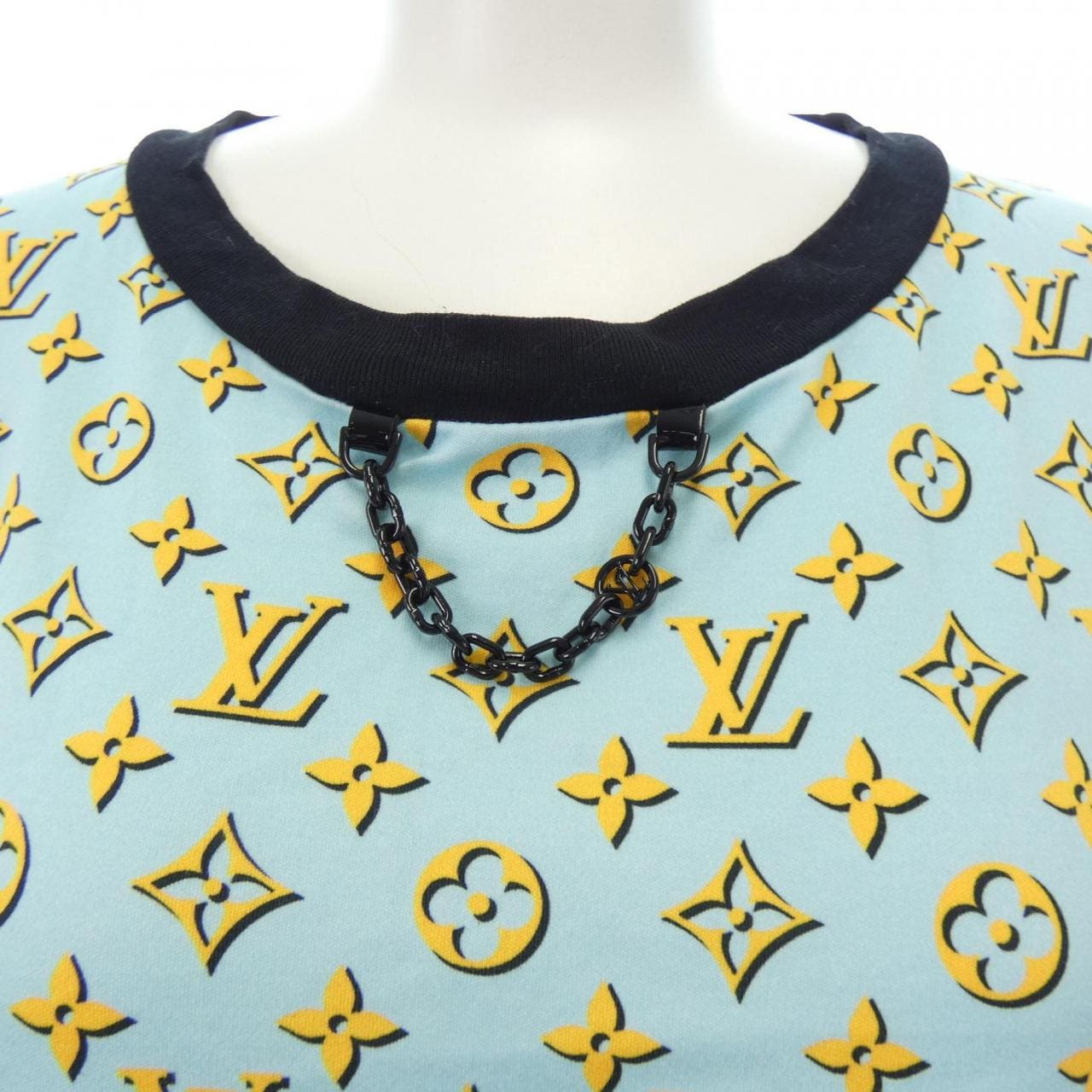 ルイヴィトン LOUIS VUITTON Tシャツ