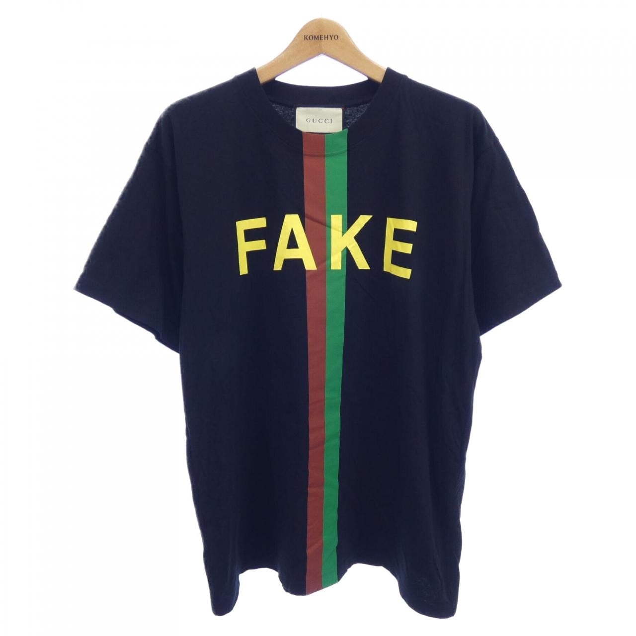 GUCCI T恤