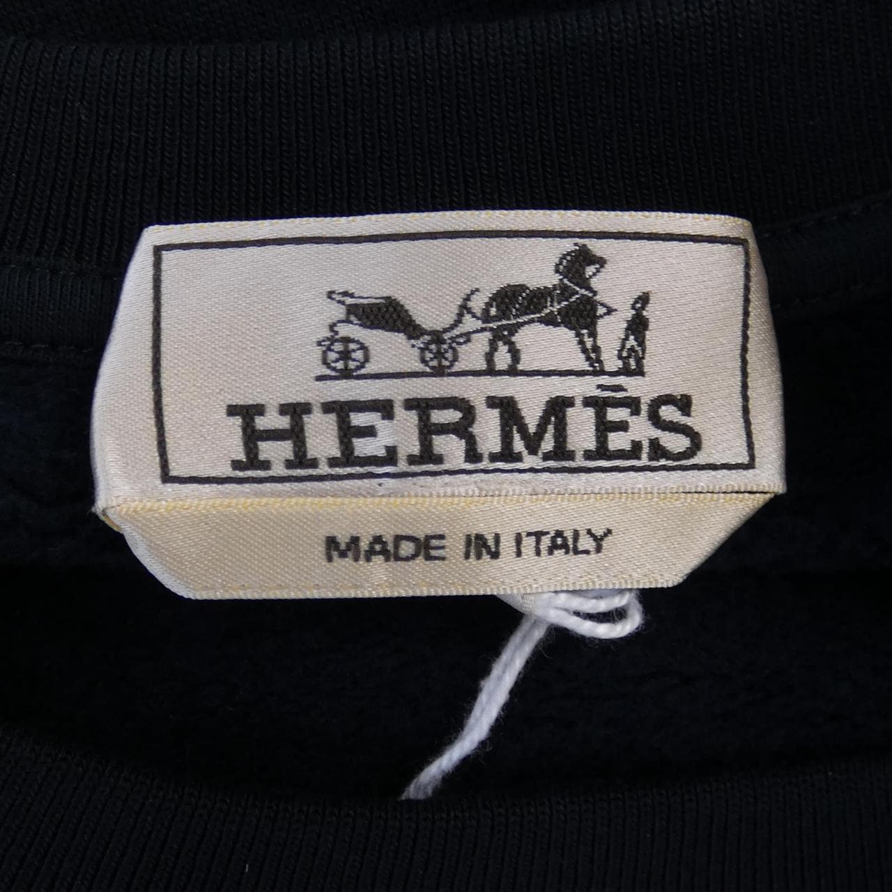 HERMES HERMES sweatshirts