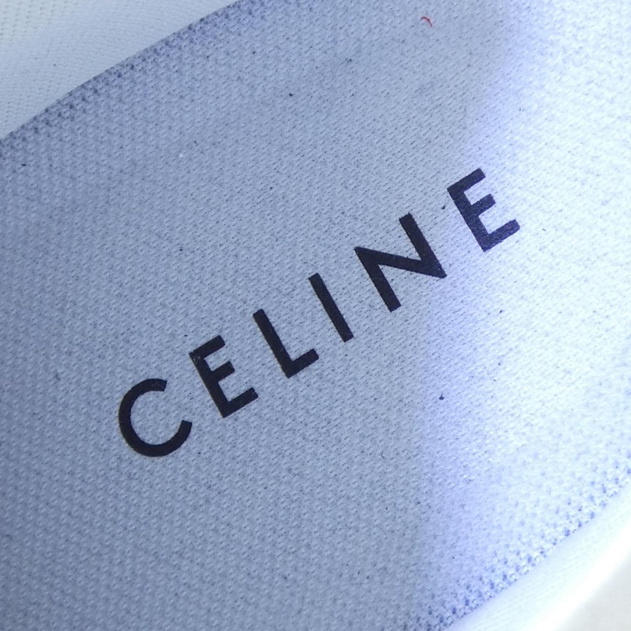 セリーヌ CELINE スニーカー