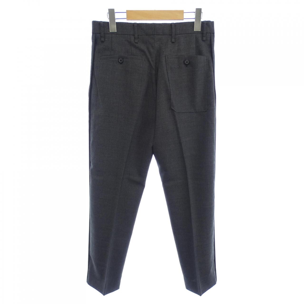 ランバン LANVIN パンツ