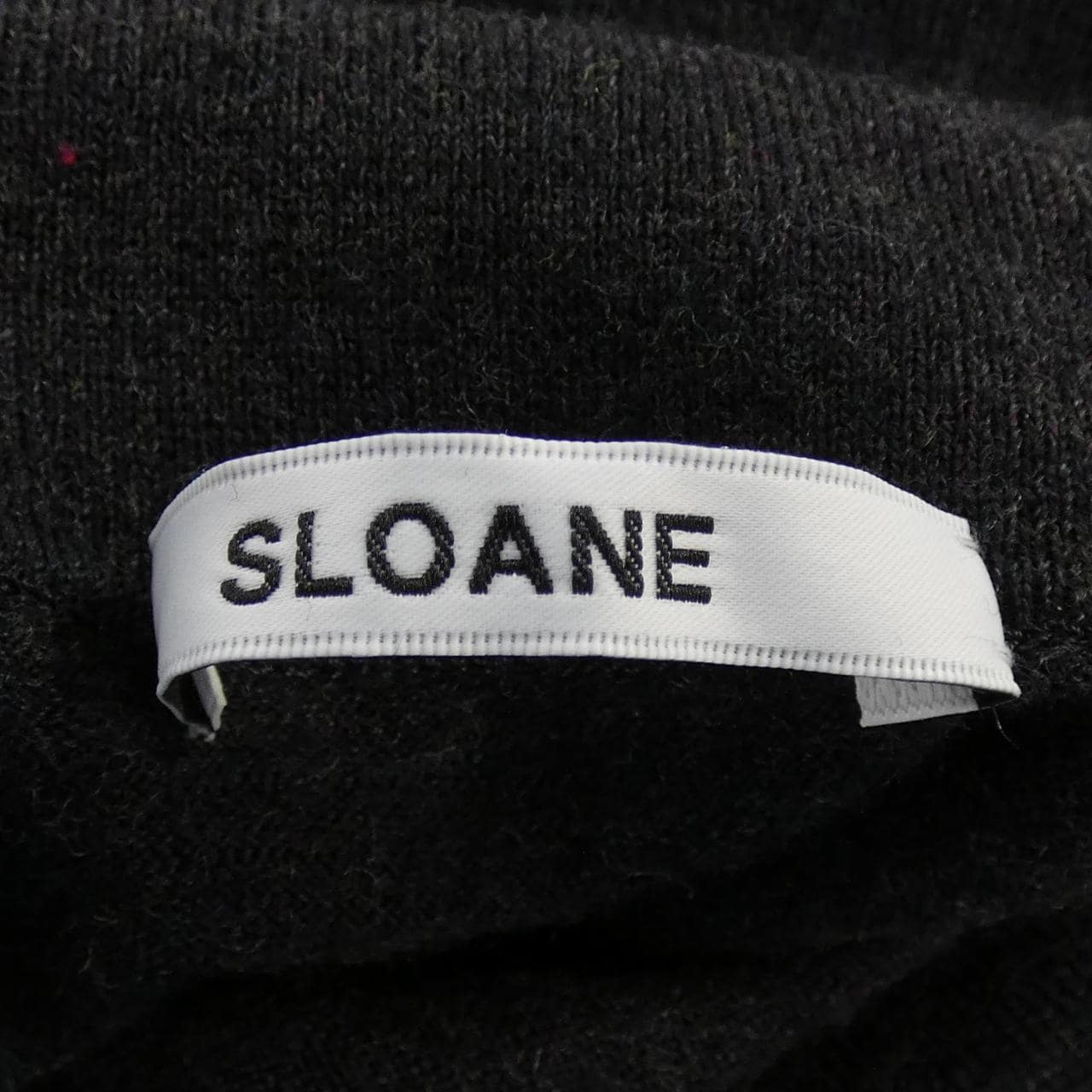 スローン SLOANE ニット