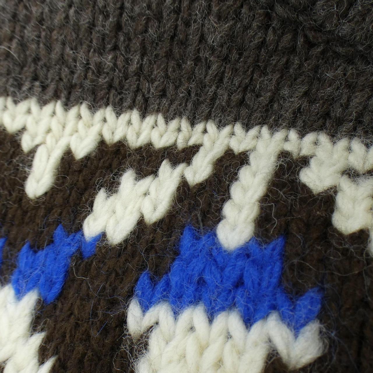 サカイ SACAI ニット