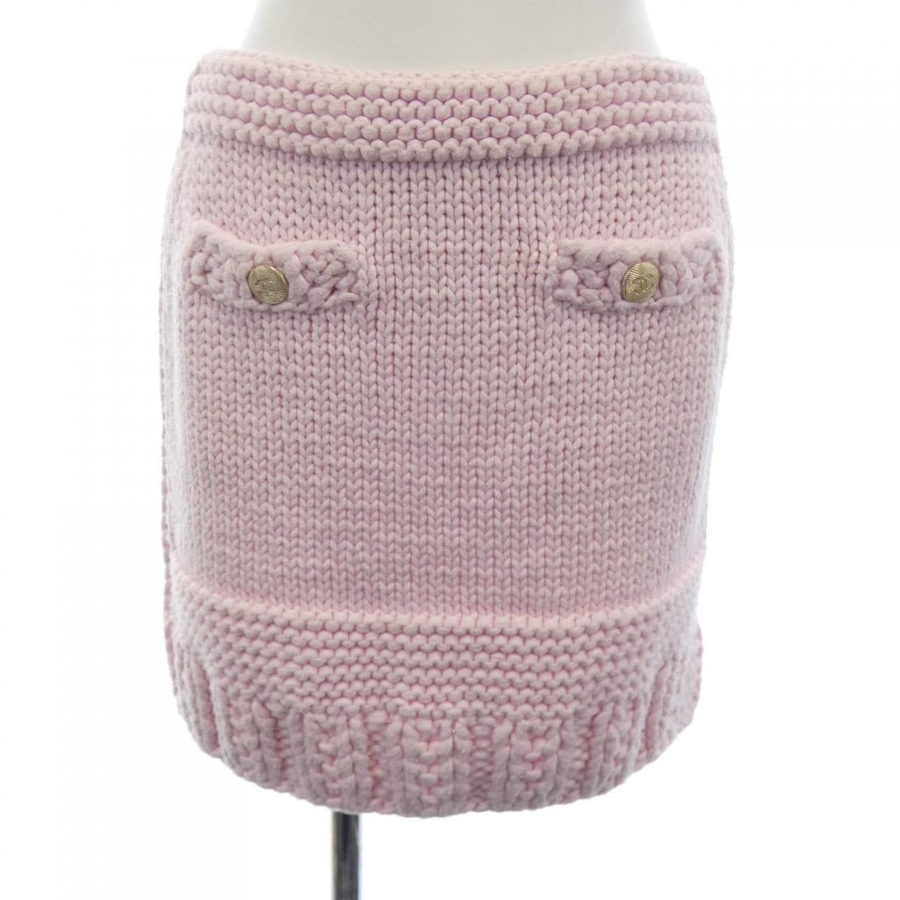 CHANEL CHANEL Skirt
