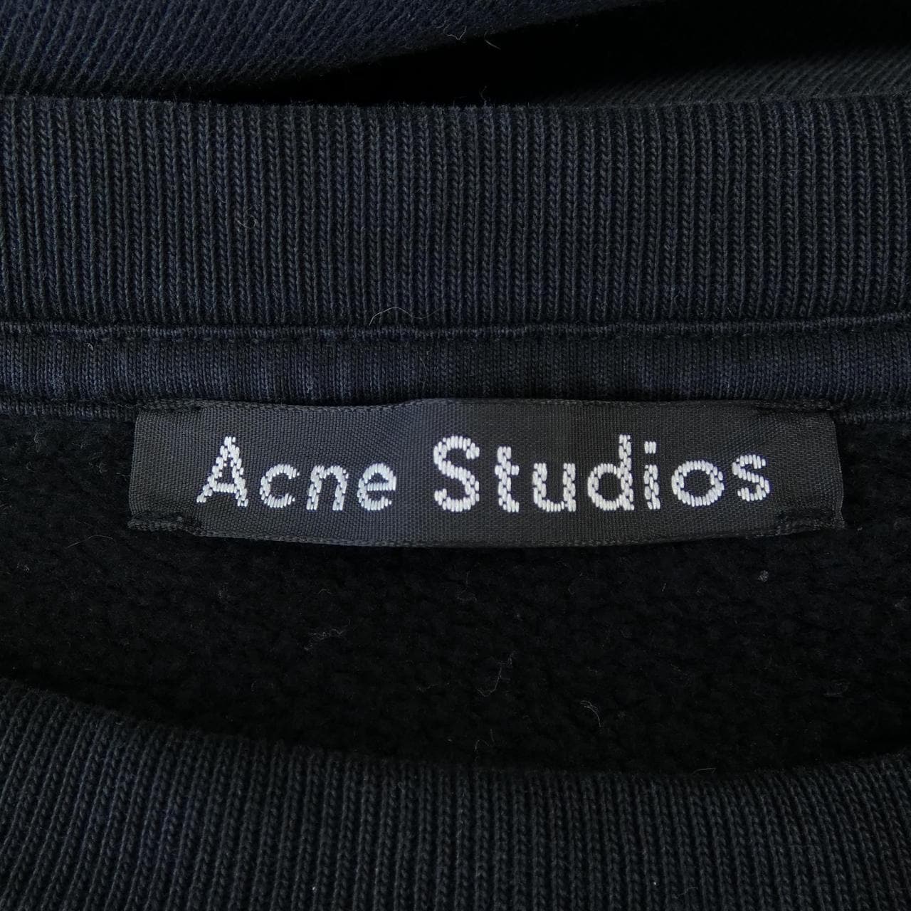 ACNE STUDIOS Sweatshirts