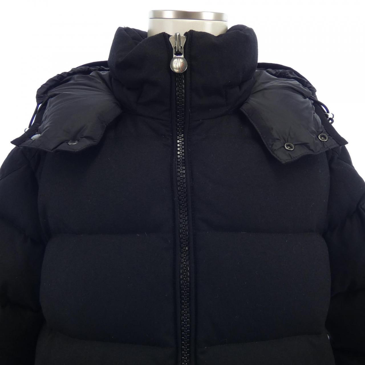 MONCLER蒙克勒羽绒服