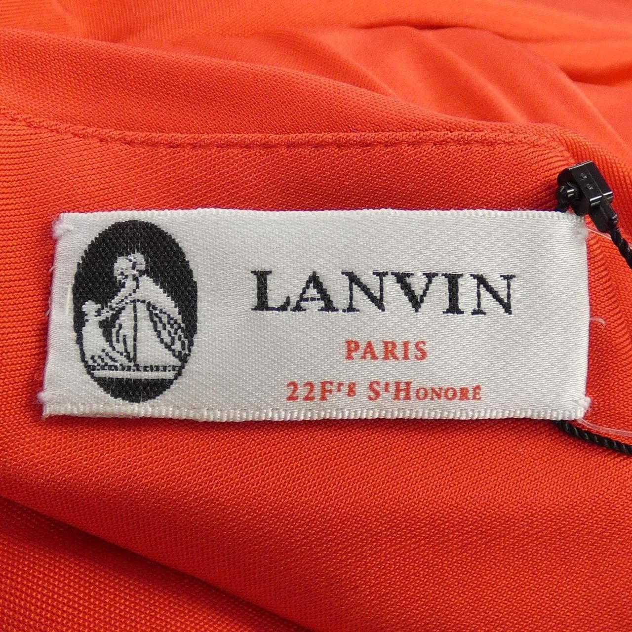 ランバン LANVIN ワンピース