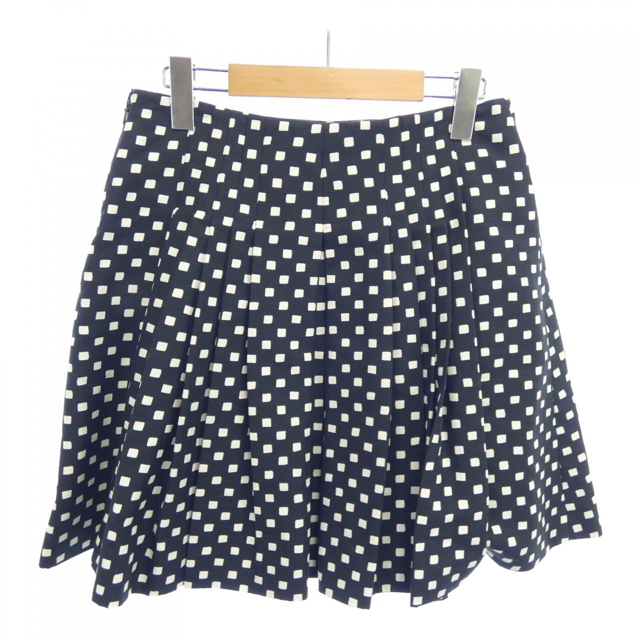 CHRISTIAN DIOR SKIRT DIOR CHRISTIAN DIOR