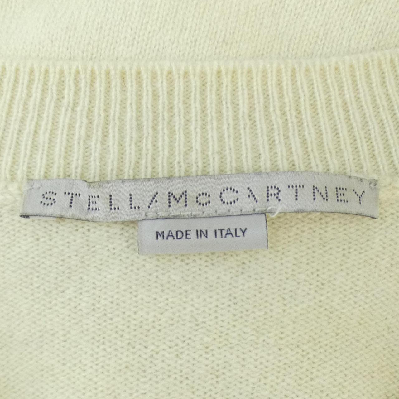 ステラマッカートニー STELLA MCCARTNEY ニット