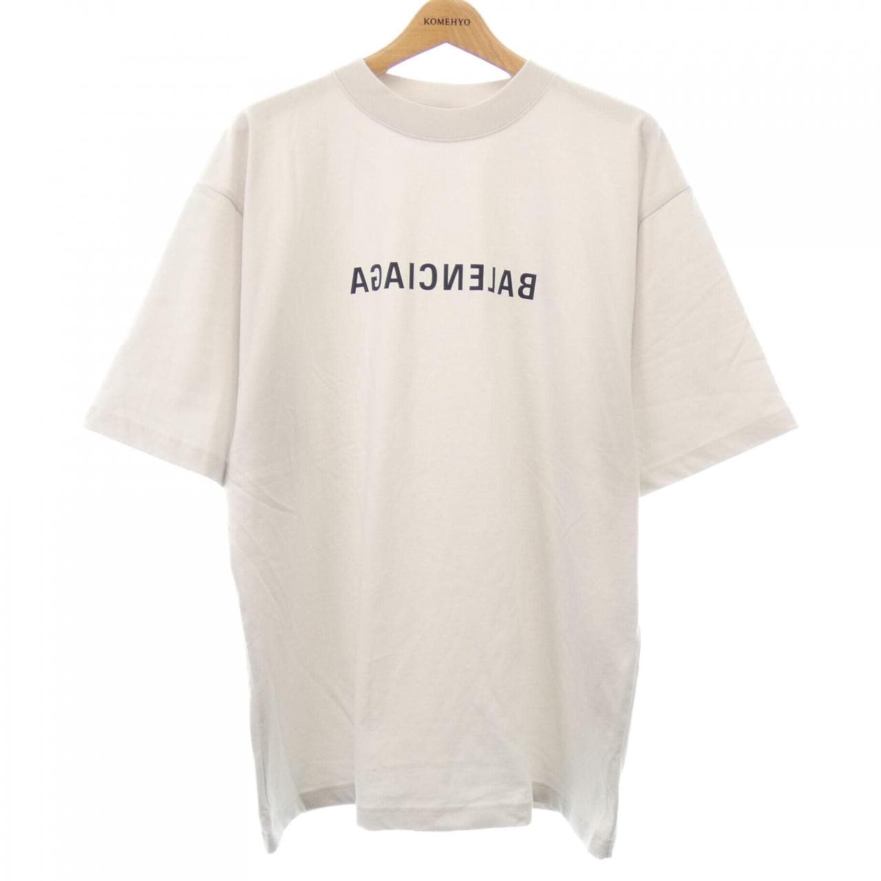 バレンシアガ BALENCIAGA Tシャツ