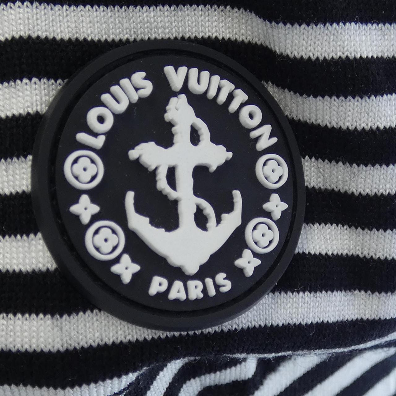 ルイヴィトン LOUIS VUITTON ニット