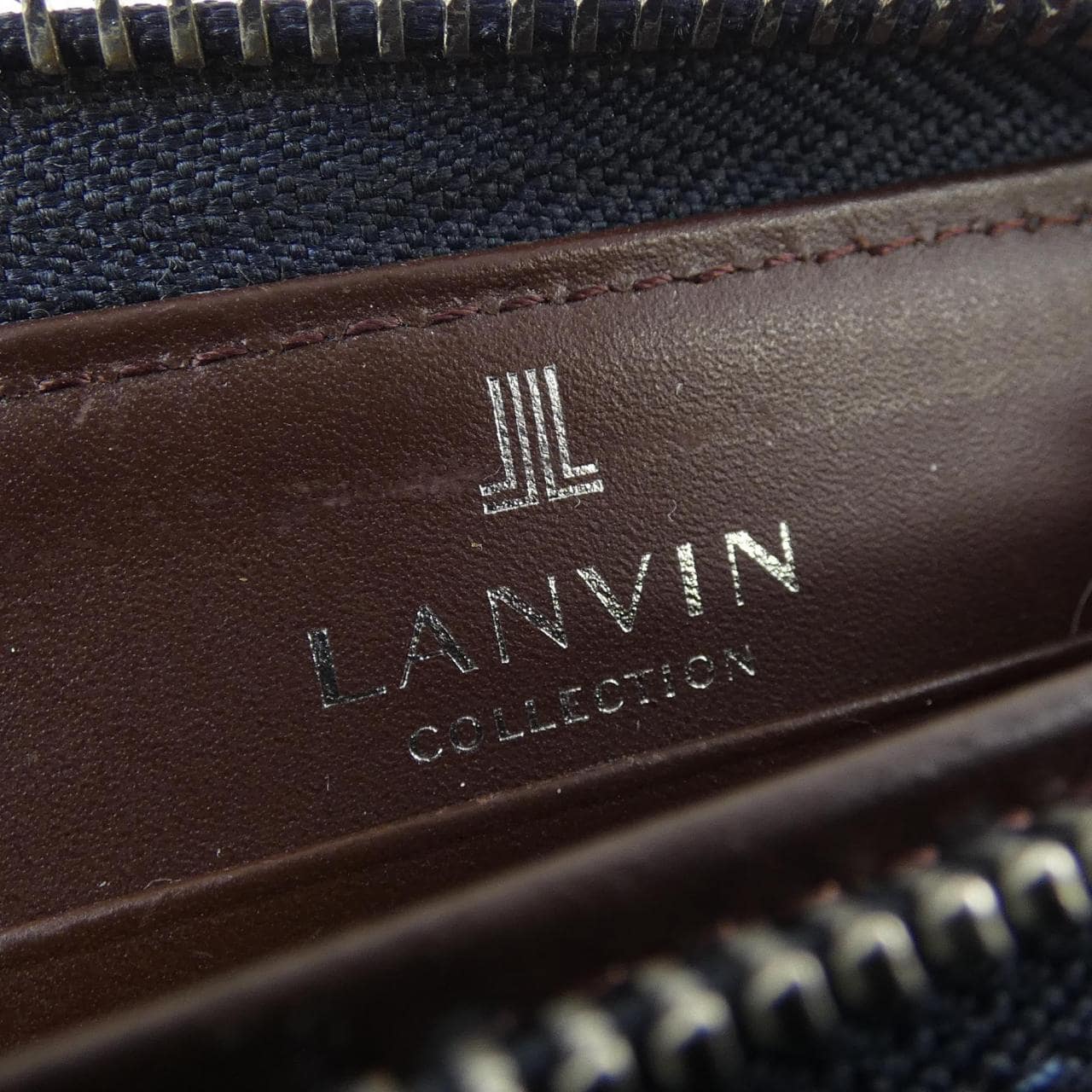 ランバンコレクション LANVIN COLLECTION KEY CASE