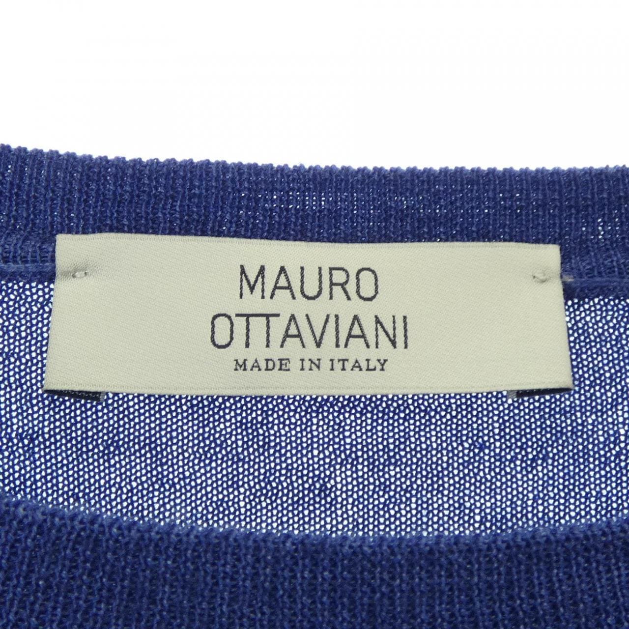 MAURO OTTAVIANI ニット