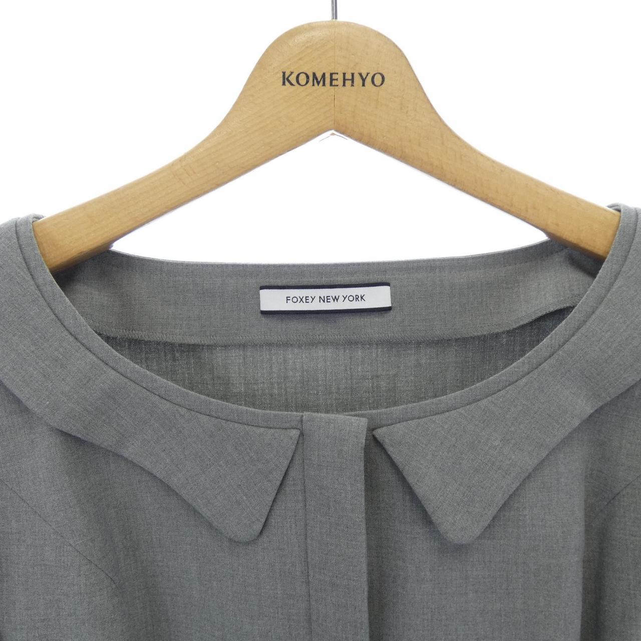 フォクシーニューヨーク FOXEY NEW YORK 33174 ジャケット