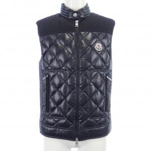 モンクレール MONCLER JEUNET ダウンベスト