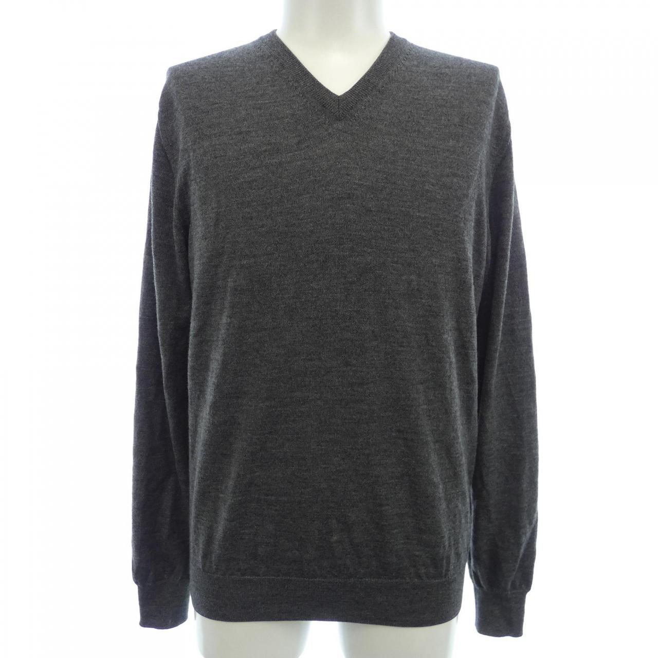 クルチアーニ Cruciani ニット