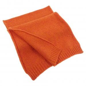SHETLAND WOOLEN CO. MUFFLER