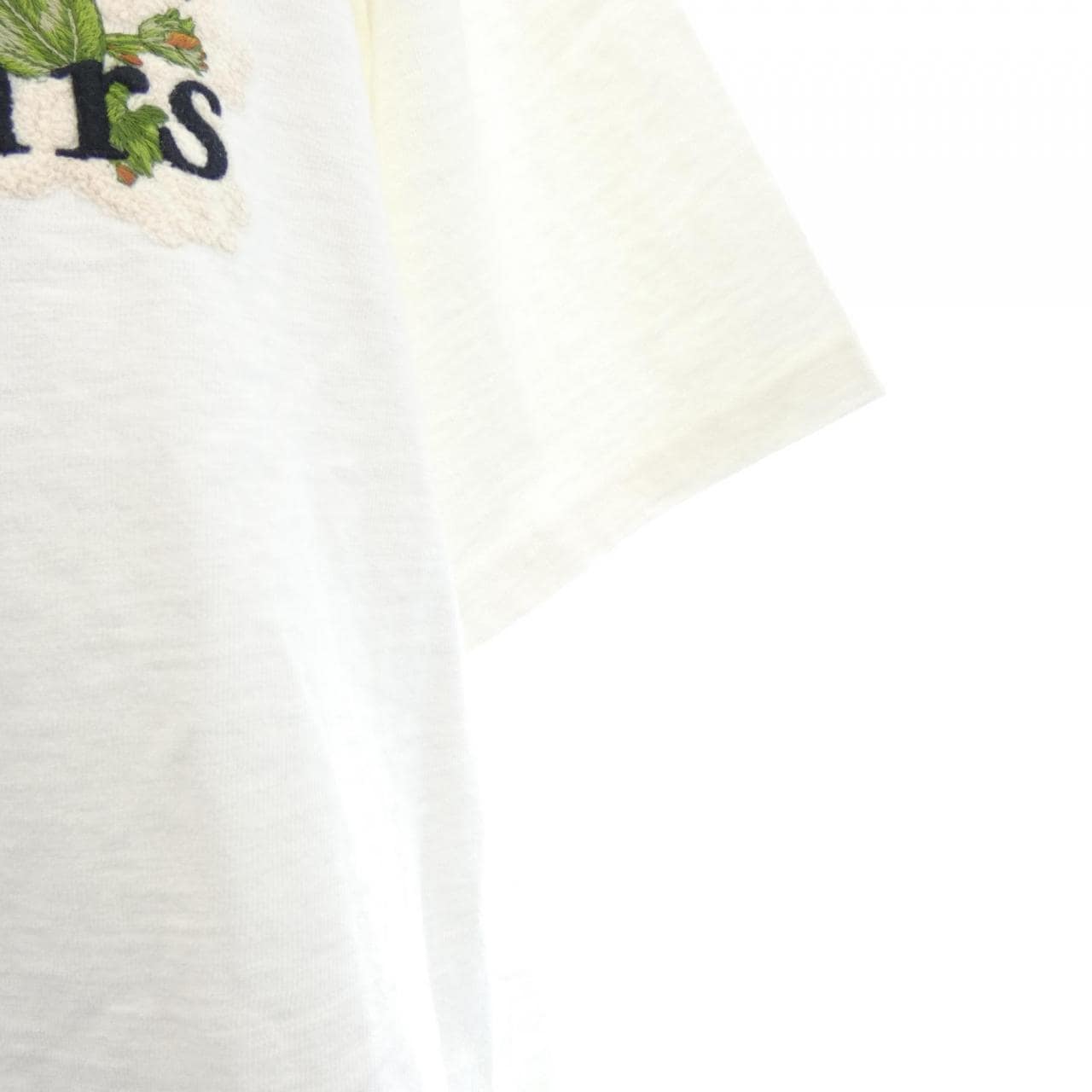 ディオール DIOR DENIM TEARS 393J696I0849 Tシャツ