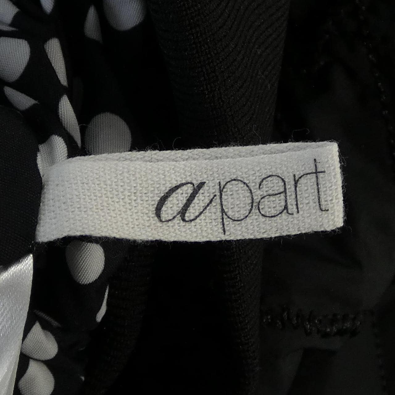 a part of me ブルゾン