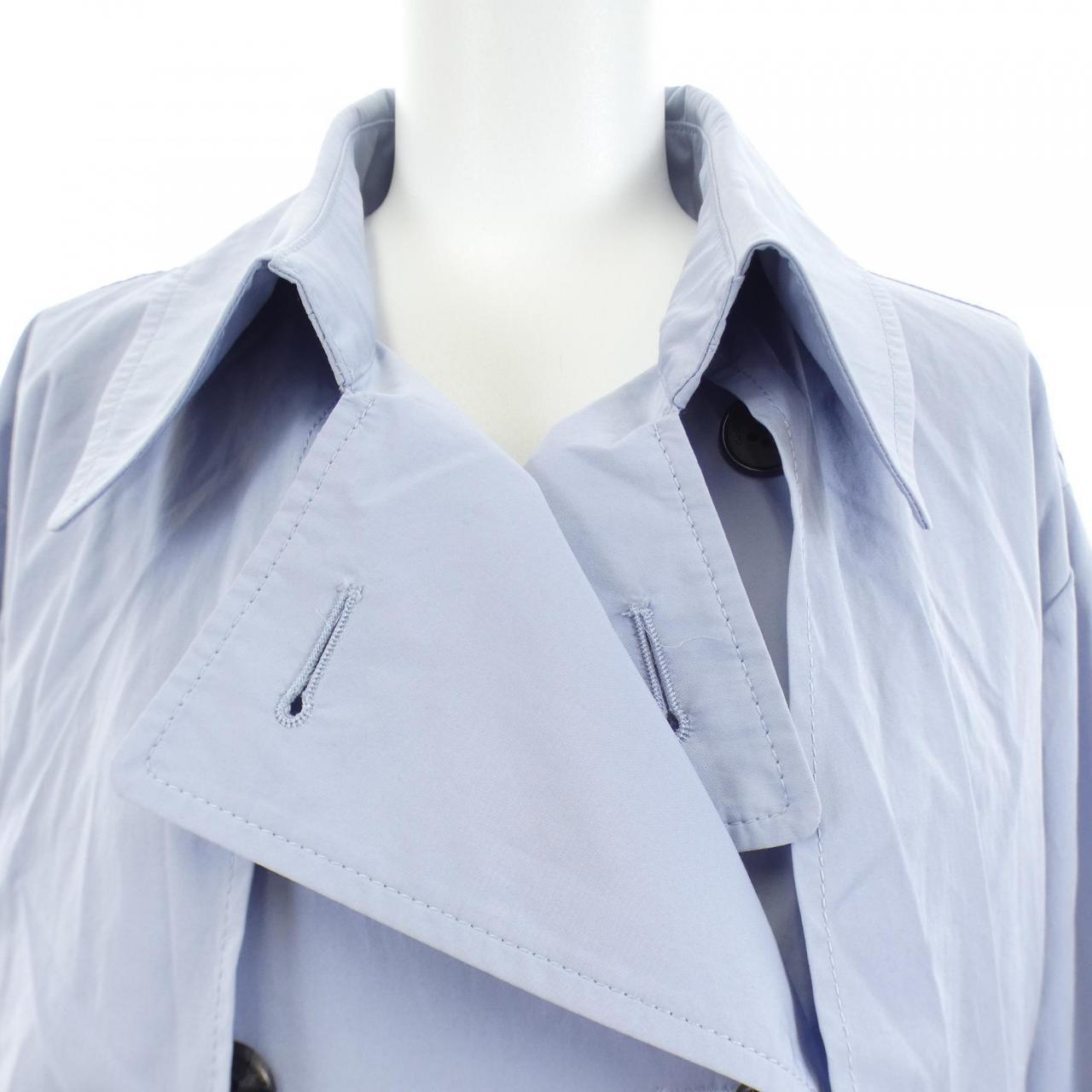 モラビトブラン MORABITO BLANC 2133-21312 コート