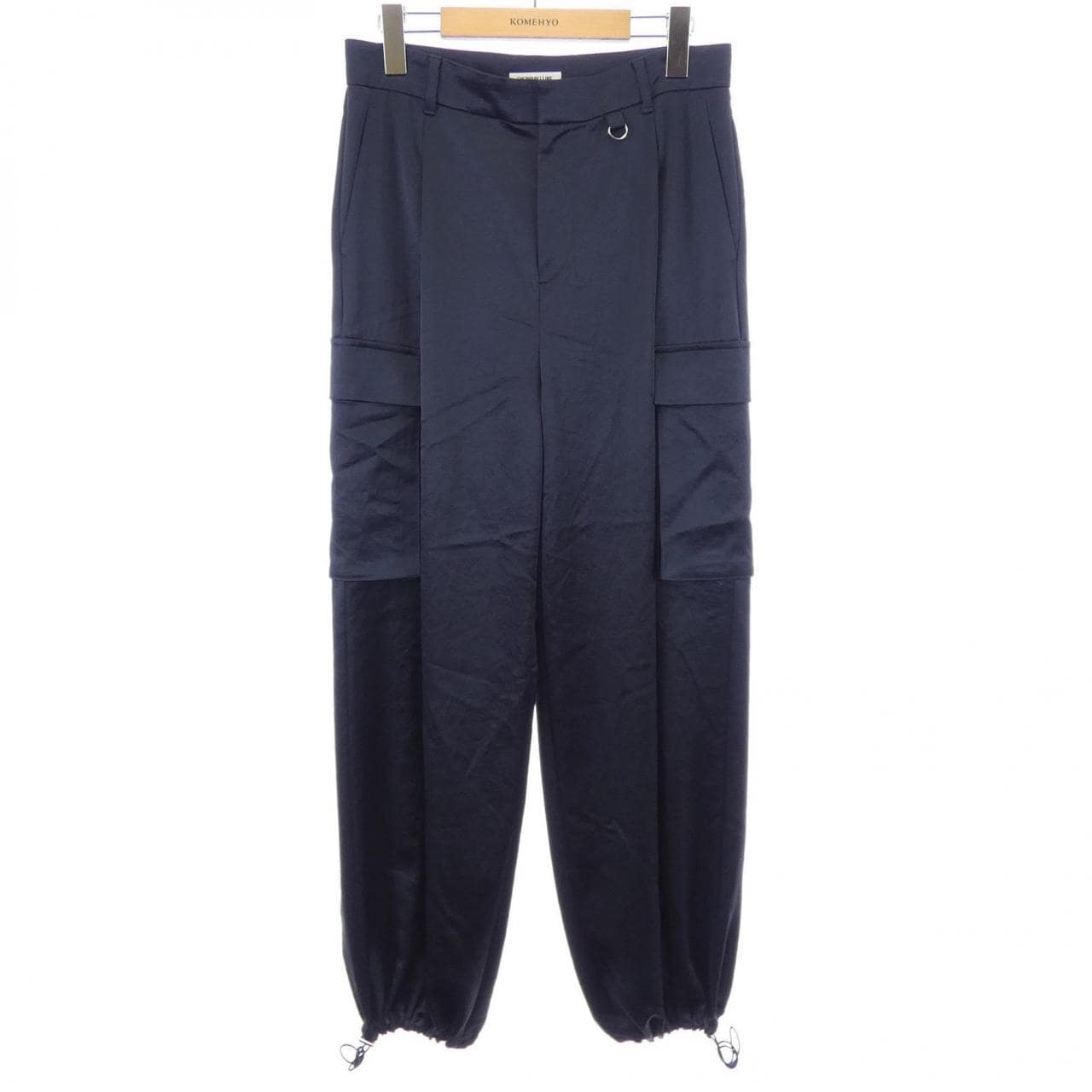 ドゥーズィエムクラス DEUXIEME CLASSE パンツ