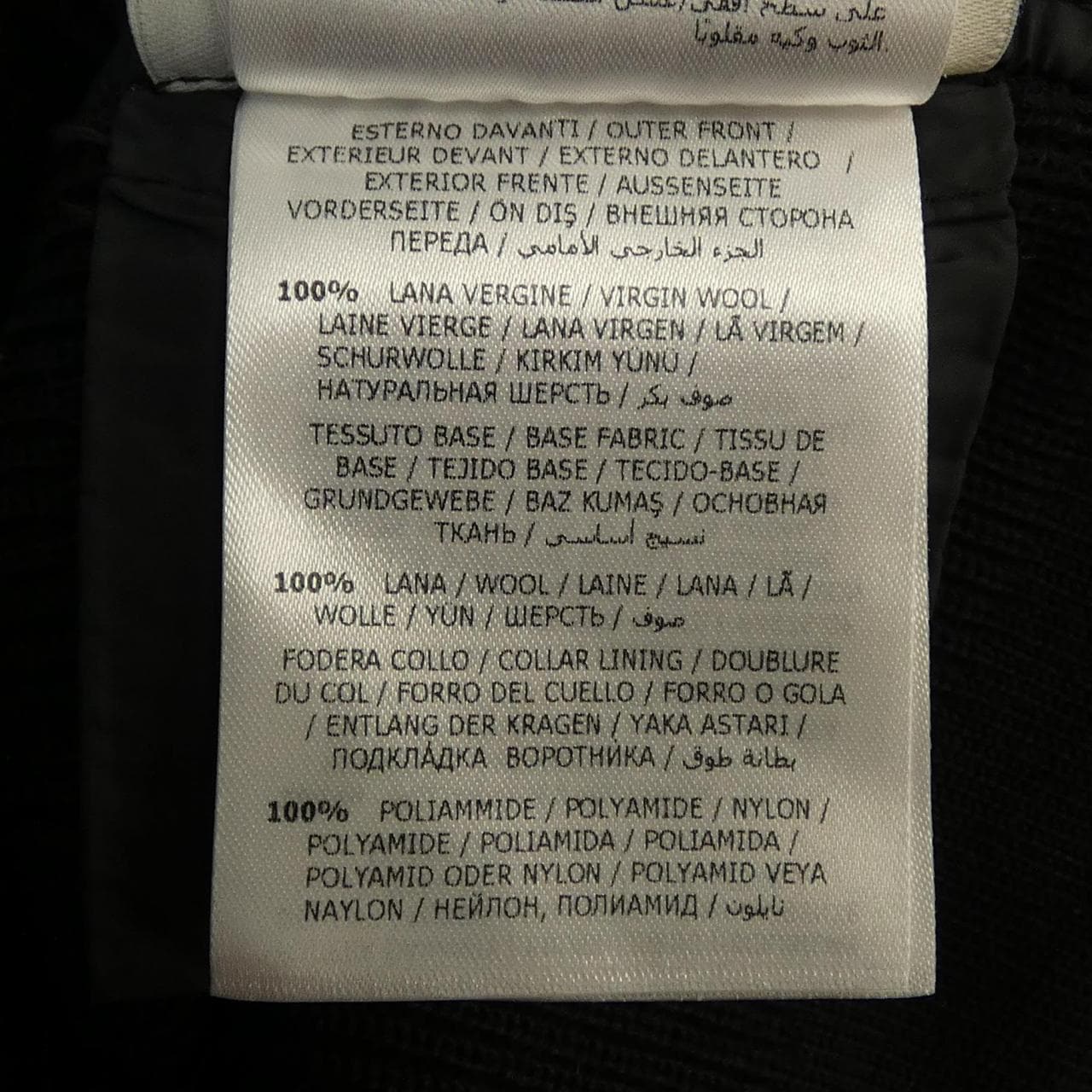 モンクレール MONCLER 20939474000 ダウンジャケット