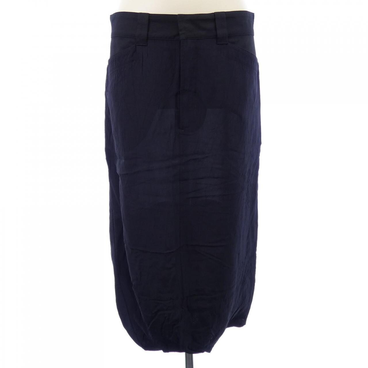 ルメール LEMAIRE SK1020 LF1024 スカート