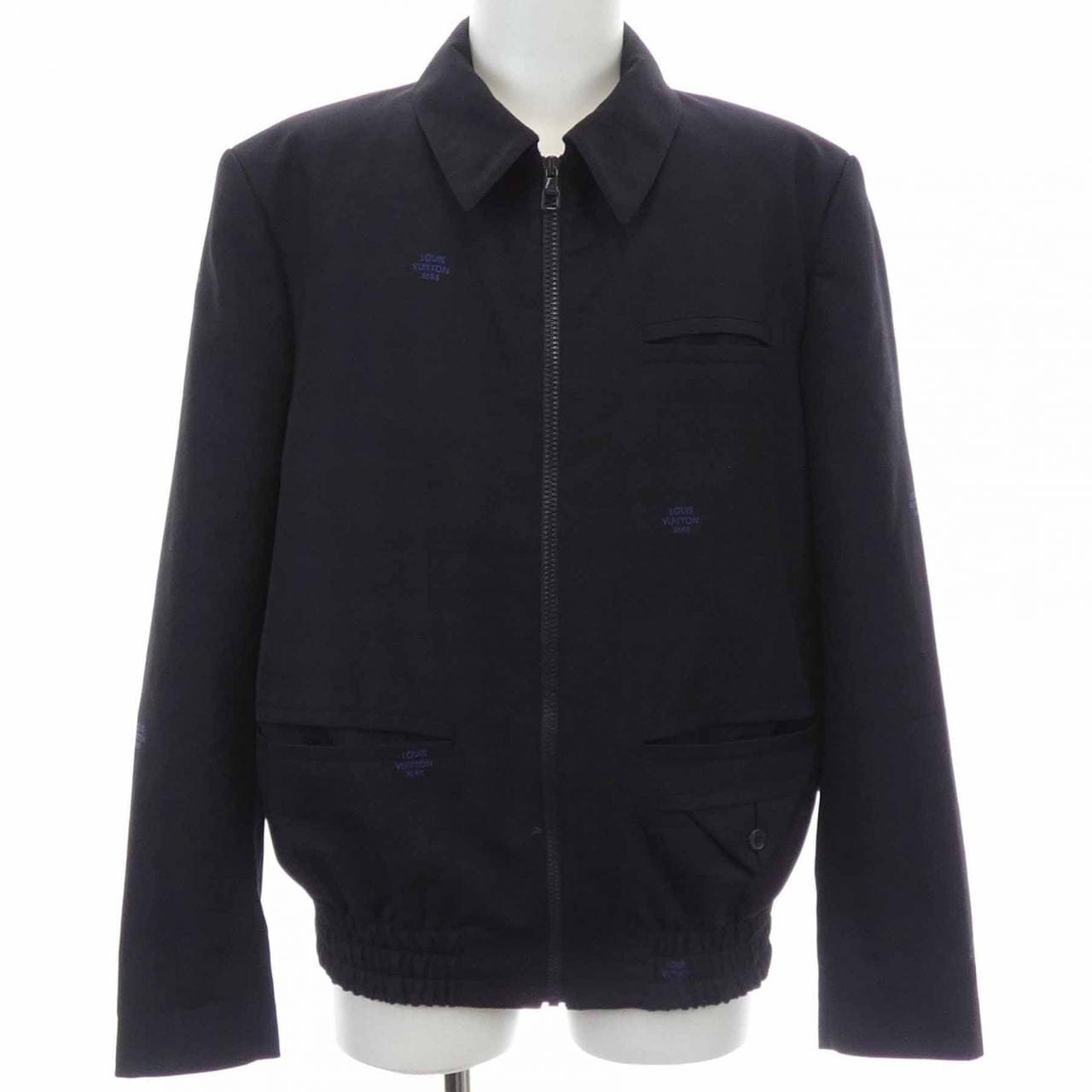 ルイヴィトン LOUIS VUITTON HNFB1EI50 ジャケット