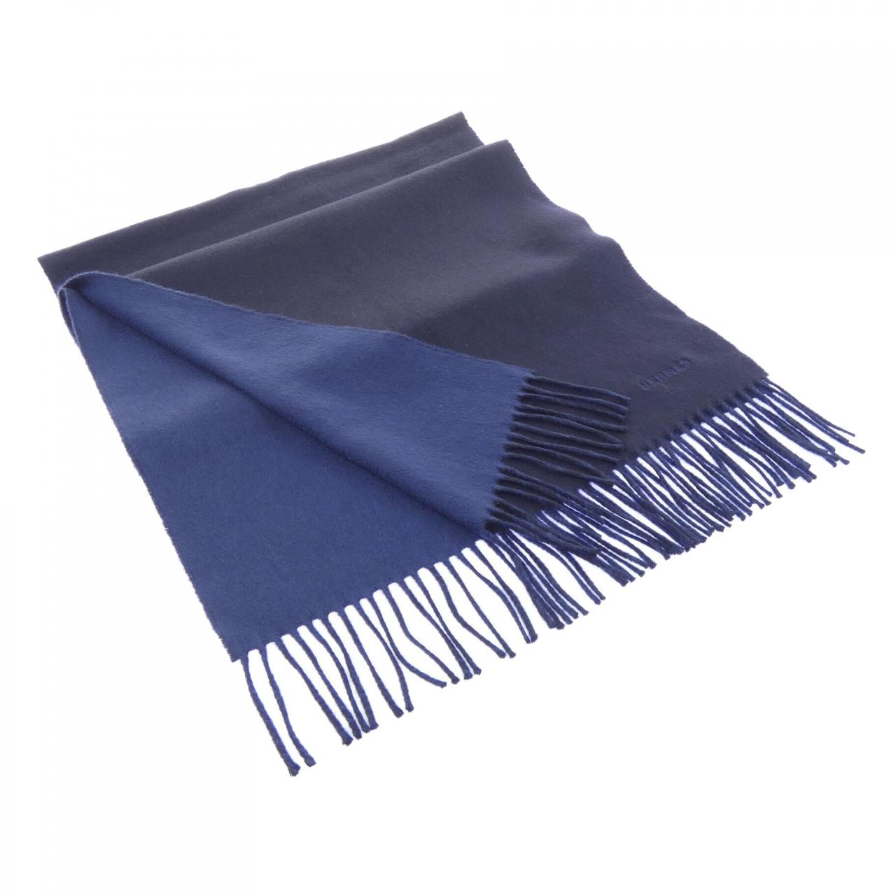 エルメス HERMES レクトヴェルソ RECTO VERSO H393800T MUFFLER