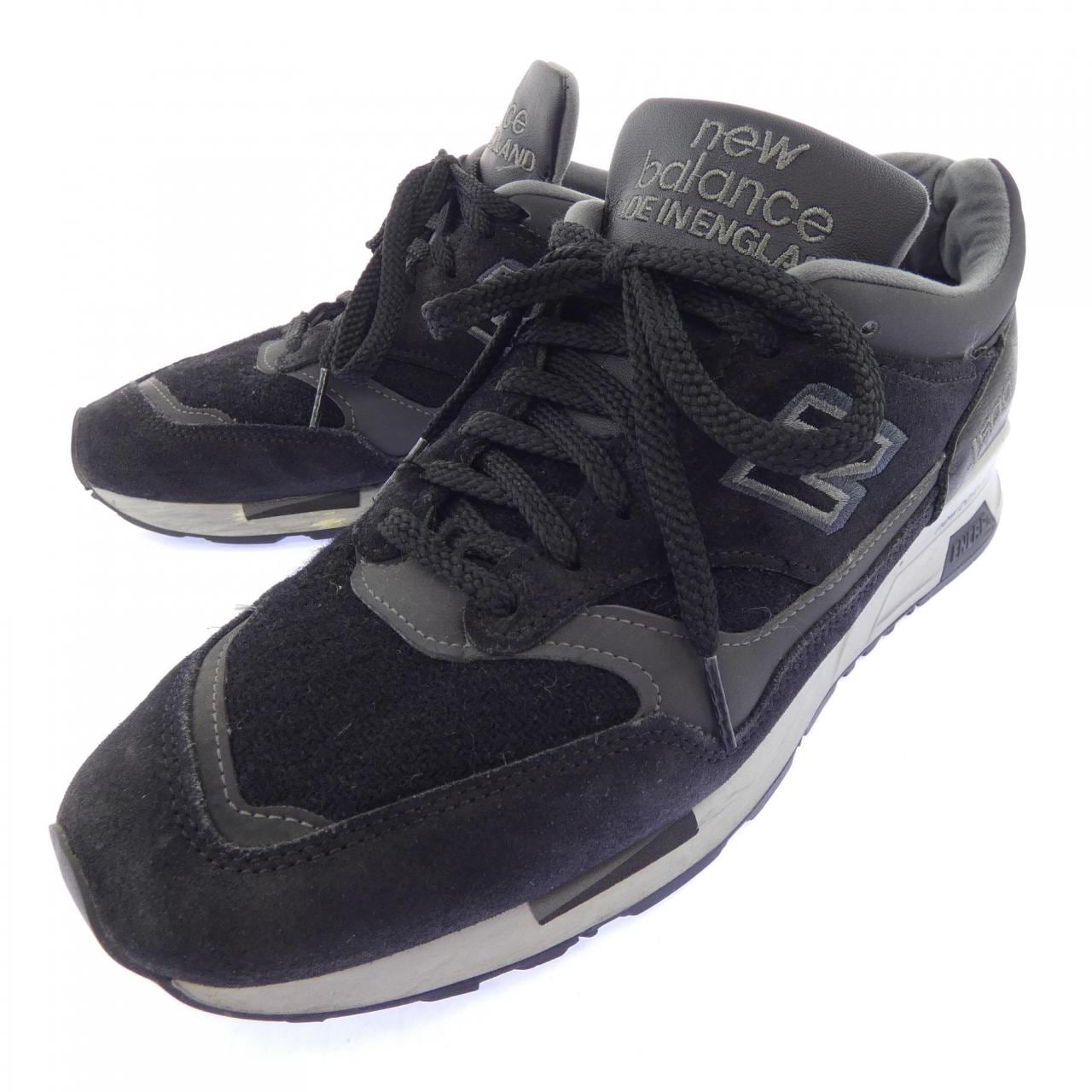 ニューバランス NEW BALANCE M1500DJ スニーカー