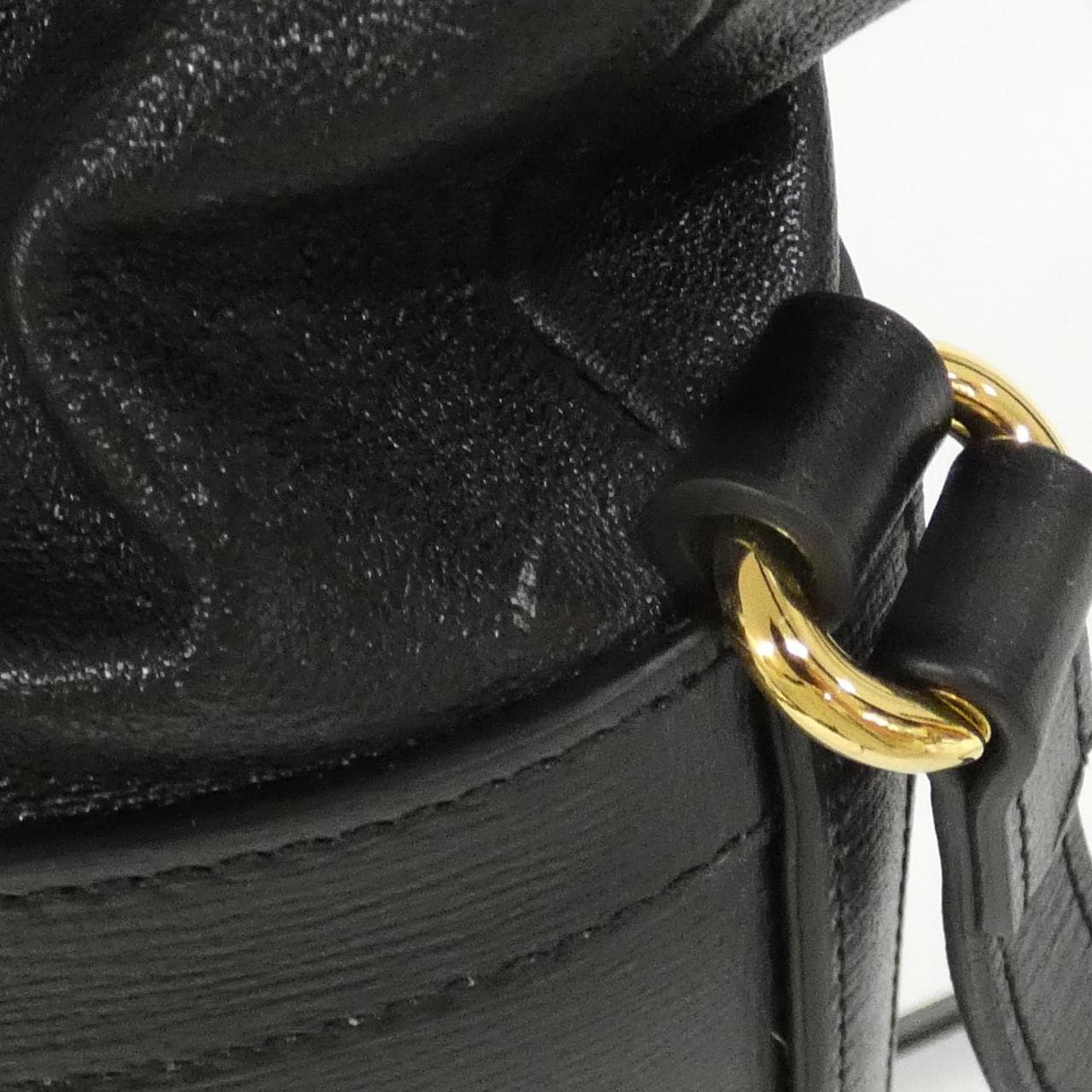 グッチ GUCCI HORSEBIT 1955 602118 1DBLG ショルダーバッグ