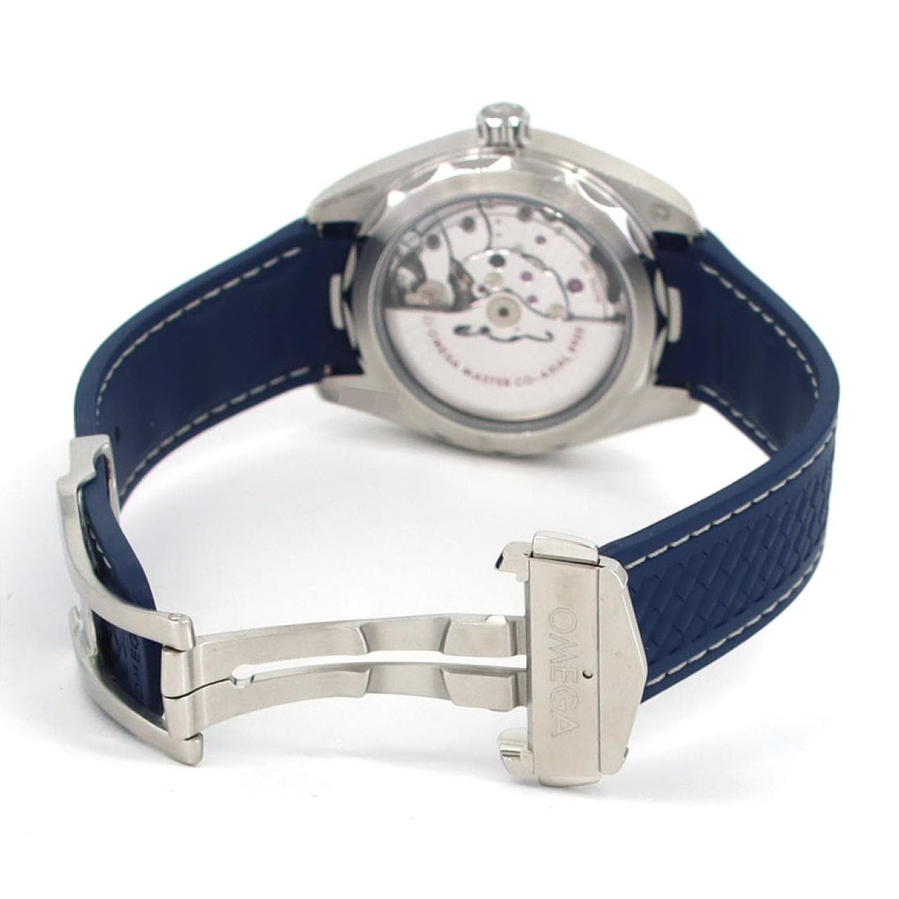 オメガ シーマスター アクアテラ 220.12.41.21.06.001 SS 自動巻