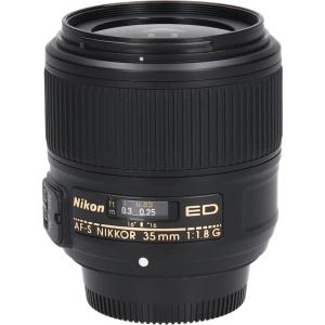 ＡＦ－Ｓ３５ｍｍ　Ｆ１．８Ｇ　ＥＤ