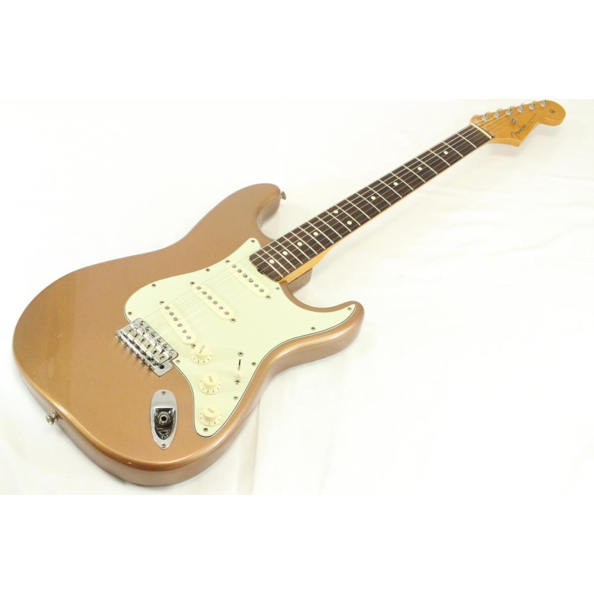 ＦＥＮＤＥＲ　　６０Ｓ　ＳＴＲＡＴＯＣＡＳＴＥＲ