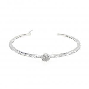 Diamond bracelet