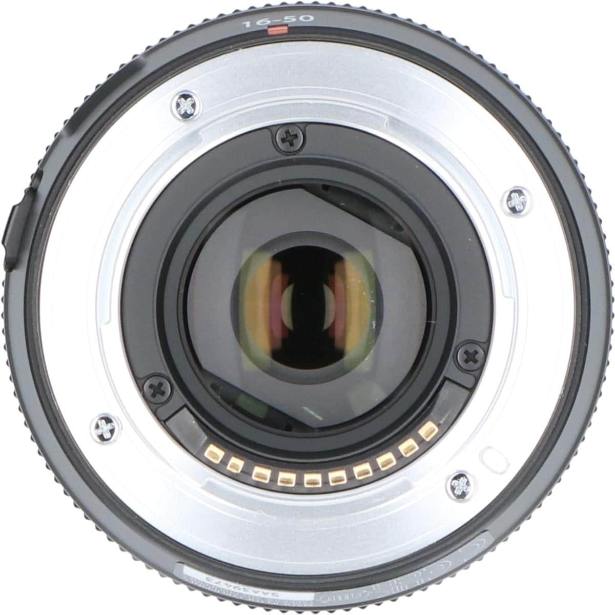 XF16-50mm F2.8-4.8R LM WR