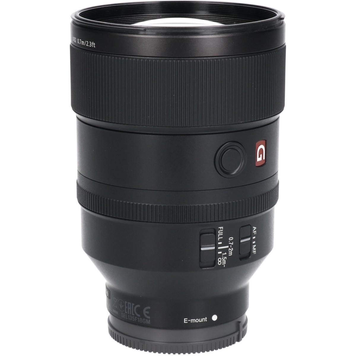 FE135/1.8GM (SEL135F18GM)